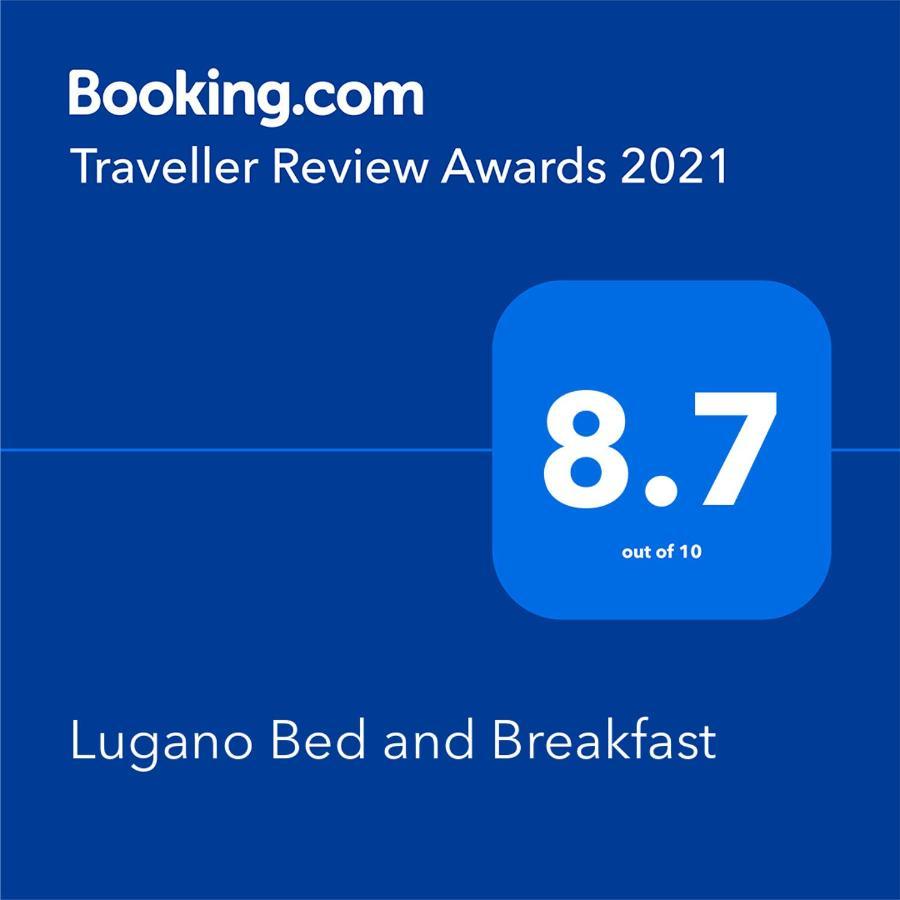 Lugano Bed And Breakfast Santa Ana  エクステリア 写真