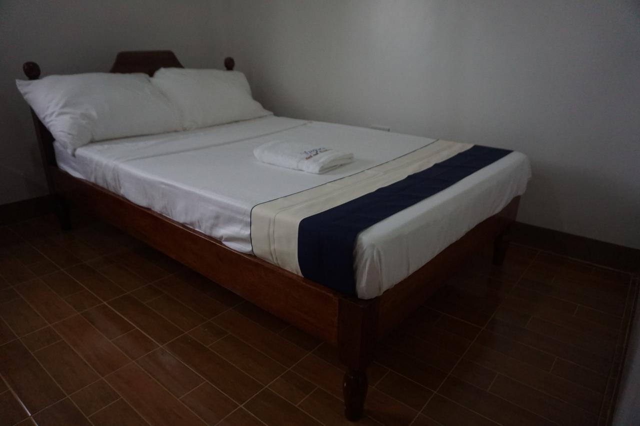 Lugano Bed And Breakfast Santa Ana  エクステリア 写真