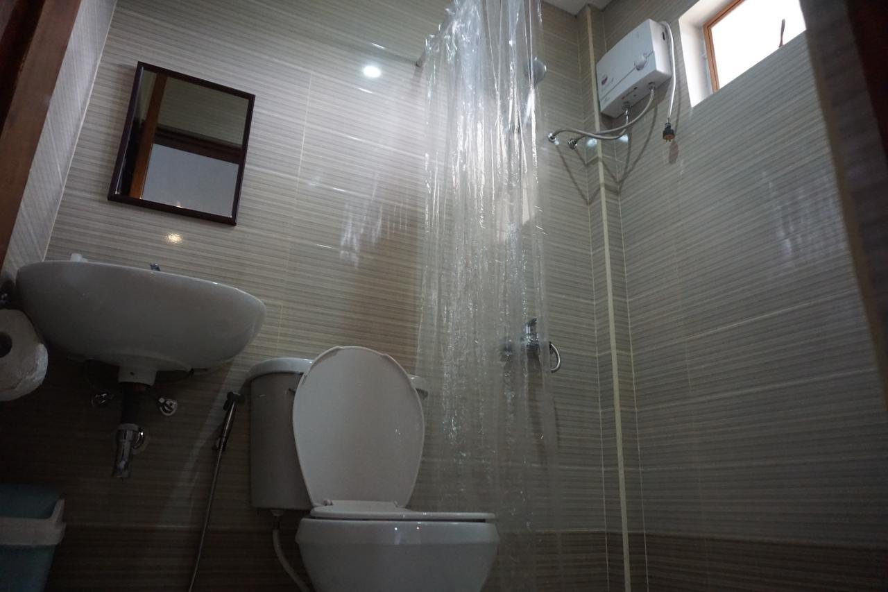 Lugano Bed And Breakfast Santa Ana  エクステリア 写真